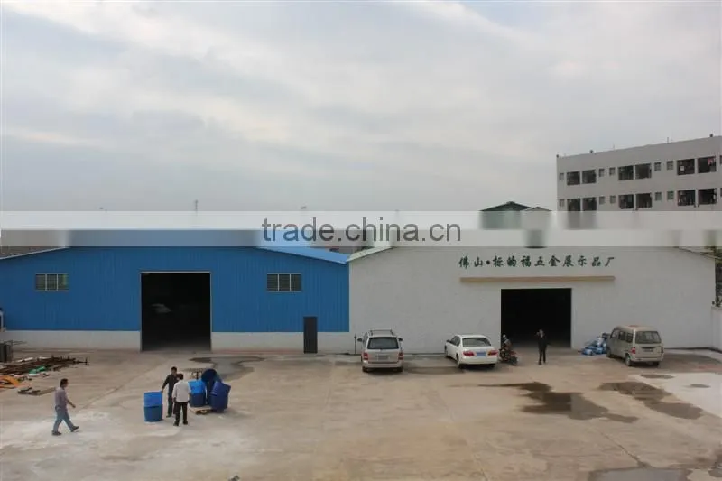 Customized Gridwall Panel
