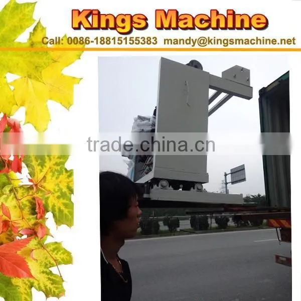 Skillful Atuomatic Rotogravure Printing Machinery(Ruian Kings brand)