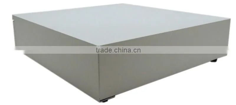 IPCD02 White Pos Cash Drawer Money Box For Retil Shop