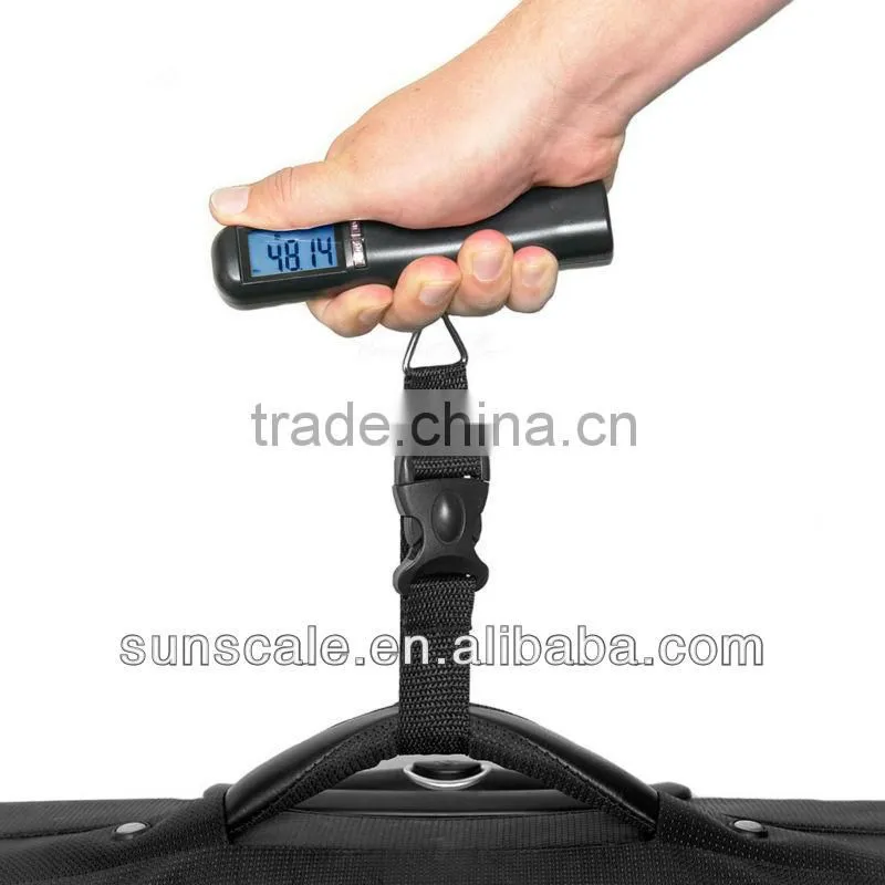 Easy Carry Electronic Scale