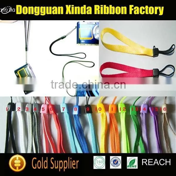 High quality nylon camera webbing from factory