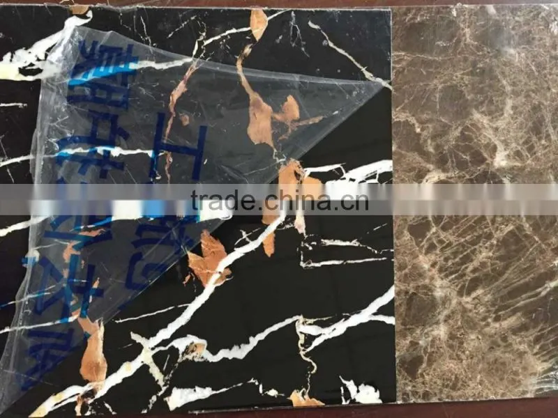 2015 shanghai congxiang PVC marble pvc imitation marble