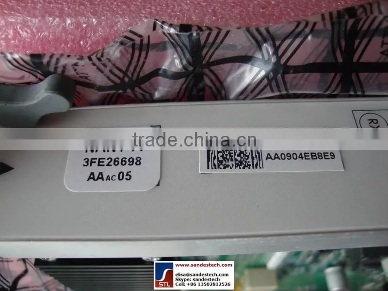 Alcatel NANT-A 3FE26698 AAAA 01 AAAC 05 for Alcatel-Lucent bell ISAM7302 ISAM7342 ISAM 7302 7342 7360