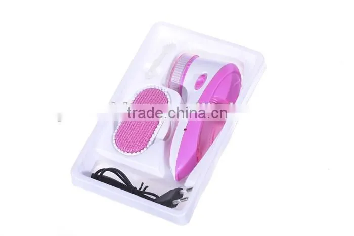 Household clothes brush lint remover electric lint remover