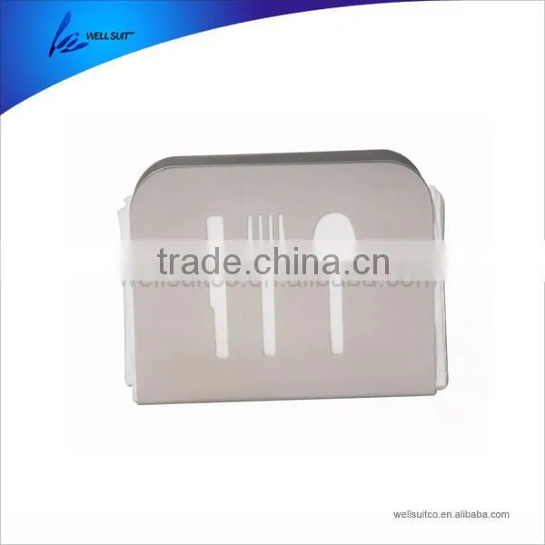 Top quality Eco-Friendly fabric tissue holder