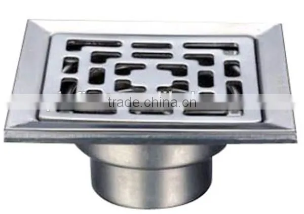 Lot 40 Stainless Steel Floor Shower Drain Strainer New