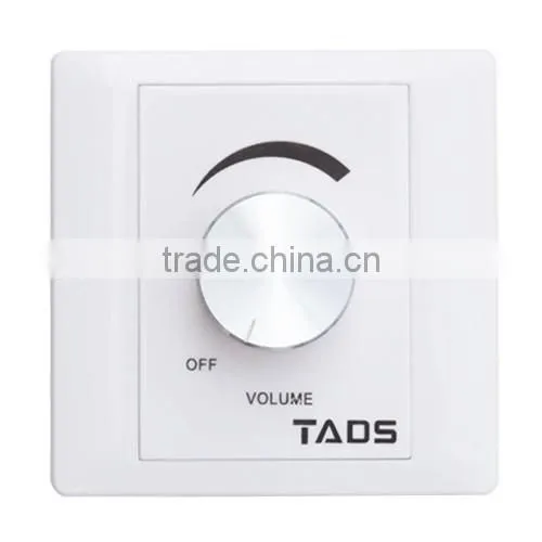 DS-03 5W series pa system audio volume control