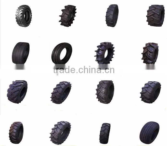 agricultiral tires and tractor tires 18.4-34 18.4-38 18.4-42
