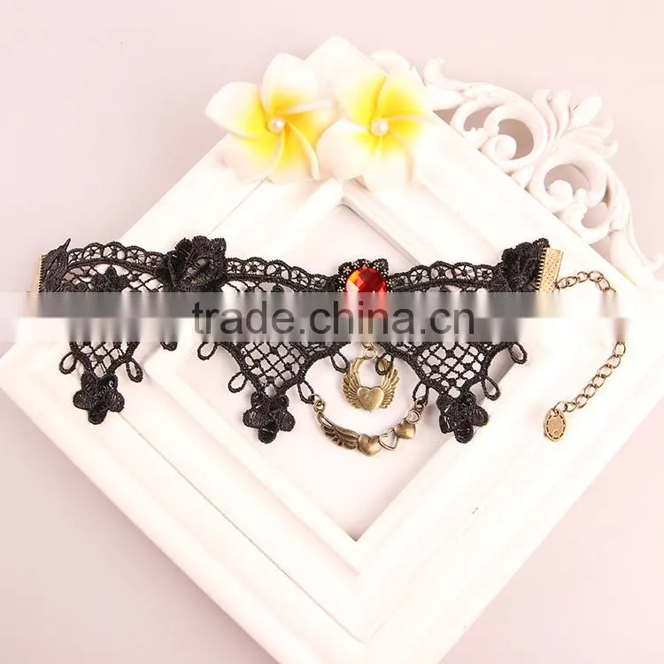 angel heart wholesale fine indian anklet jewelry
