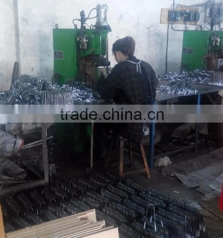 Steel Rebar Chair Of Height 50MM-260MM For Construction