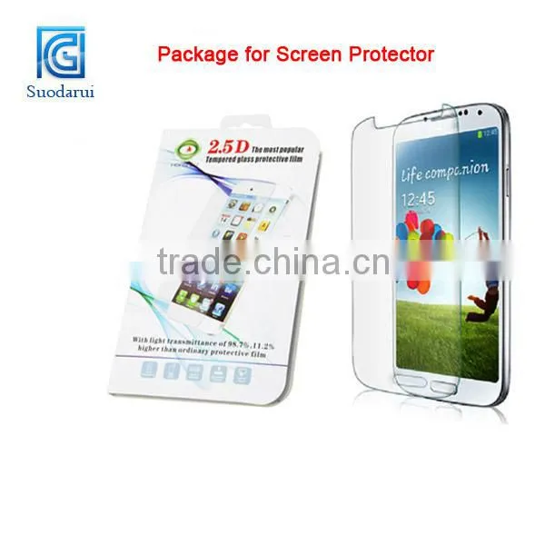 Clear LCD Screen Protector Film Foil Saver For Microsoft Lumia 535