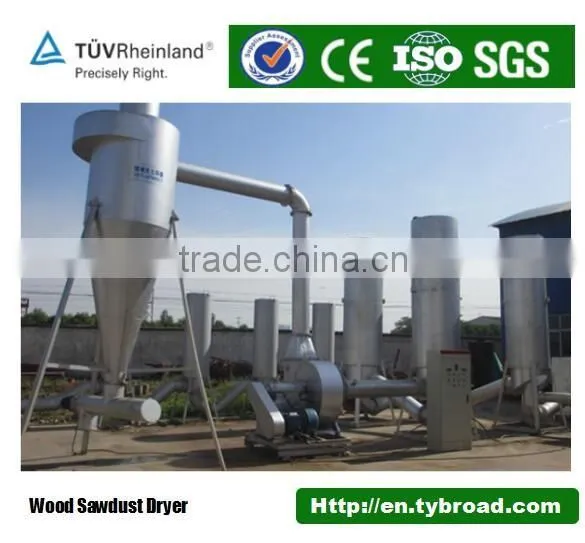 Widely Used veneer Dryer Machine