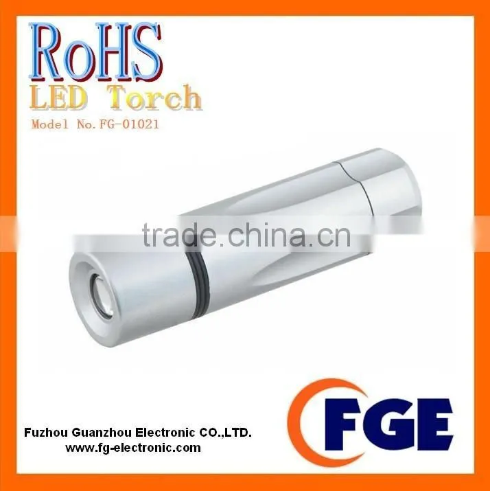New Design Electric Torch