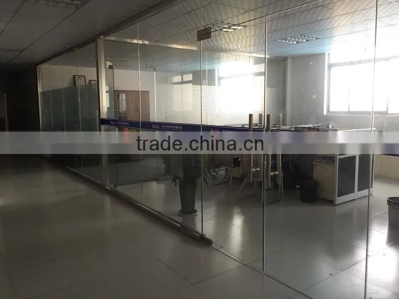 Suzhou Facto Textile Co., Ltd. company overview - view 3