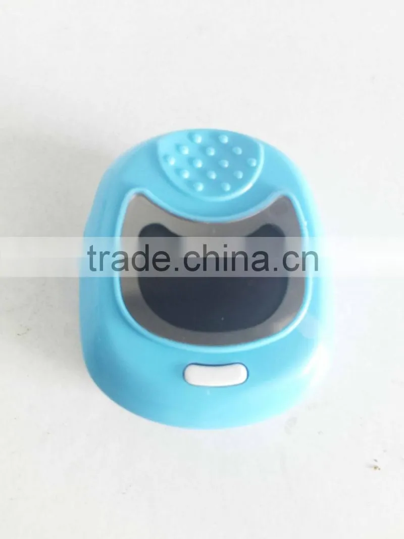 Hot Selling Finger Pulse Oximeter Blood Oxygen Monitor CE