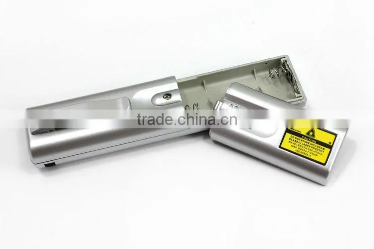 Wireless USB 2.4GHz RF Presenter With Laser Pointer