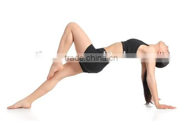 2016 Newest design Customized Hot Sale Athletic lady gaga apparel