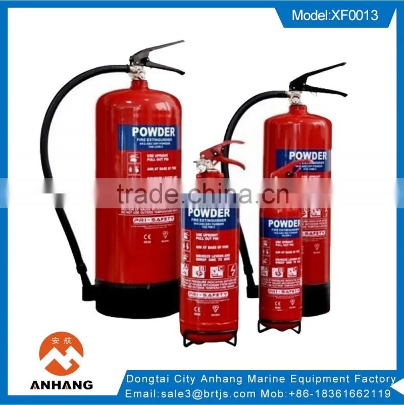 2016 manufacture 1kg co2 fire extinguisher