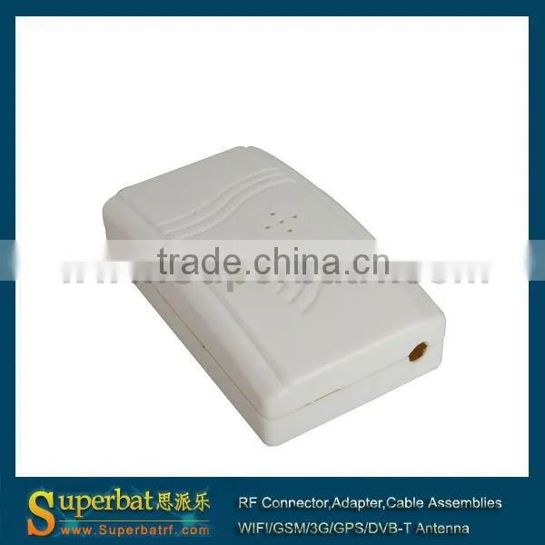 Plastic Box Junction Case-2.55"*1.50"*0.71"(L*W*H)-DIY plastic storage box