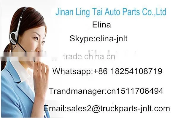 Fast gearbox Air filter regulator for truck parts