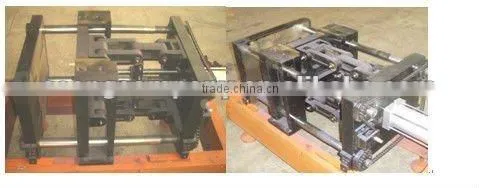 20L bottle blowing machine