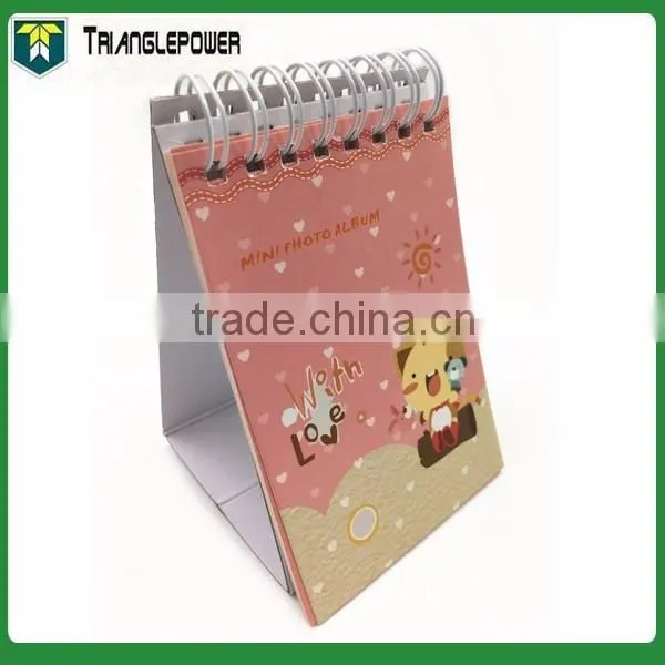 New Style Pink & Green Mni Photo Album For Fujifilm Instax Mini Film