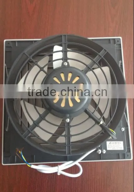 14 inch Non-vent type Ceiling Installation Ventilation fan/Ceiling exhaust fan APT A