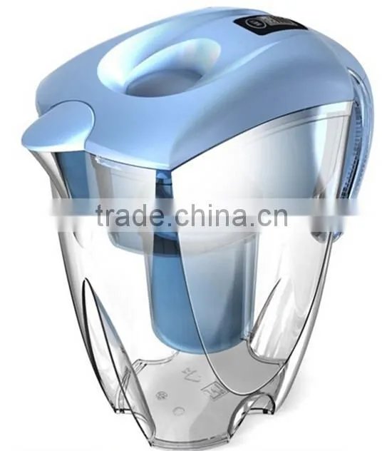 Water Pots & Kettles Drinkware Type water pitcher with filter