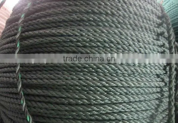 PP GRAY ROPE
