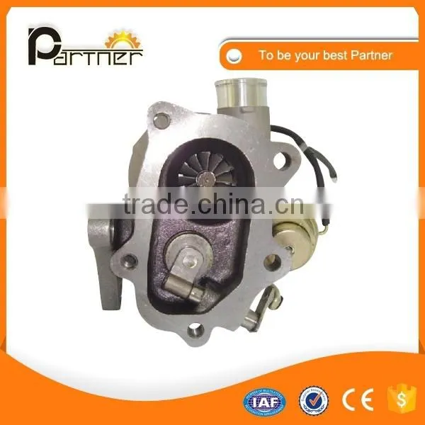 For Mitsubishi diesel engine part TF035 turbocharger 49135-04500