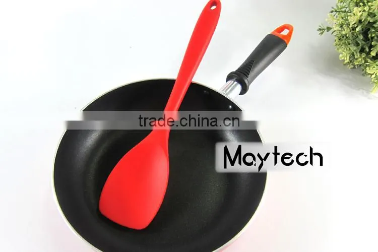 Super quality Silicone cooking tool fashion silicone shovle