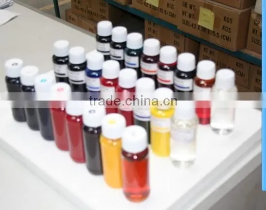 best price sublimation ink from in china