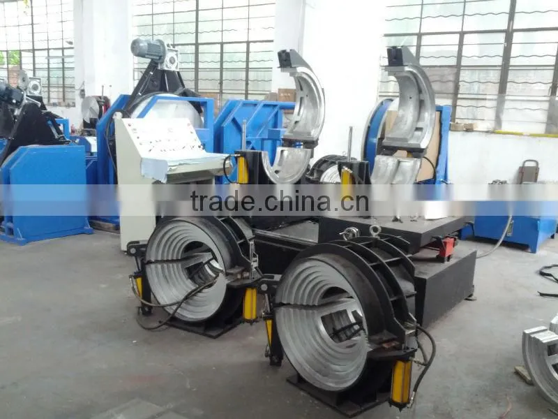 RGH450 Fitting Fusion Machine