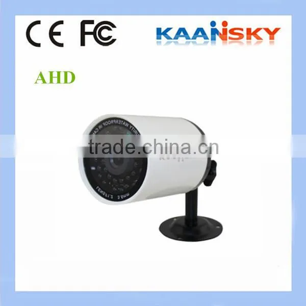2015 New product hot sale 1mp and 1.3mp ahd dvr 4ch kit
