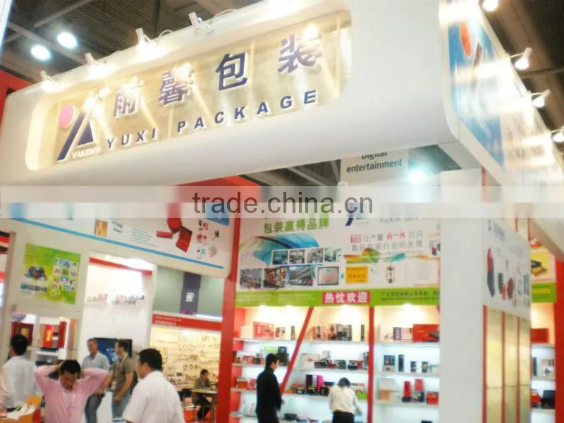 Custom New Style Electronics Packaging Boxes/Gift Packing Paper Boxes/Cellphone Rigid Board Gift Package Paper Boxes