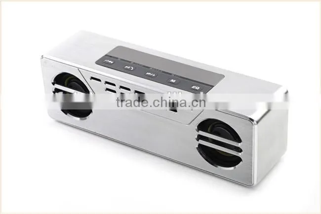 Wireless bluetooth speaker, Bluetooth wireless speaker for iphone 6 4.7inch 6 plus support MP3