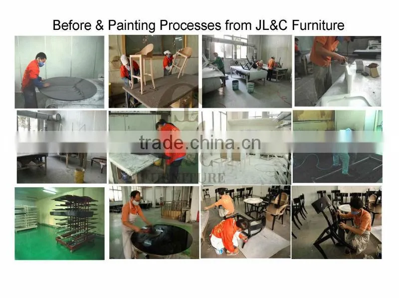 New AH02-02 TV decorative metal tv stand furniture from JL&C furniture lastest designs 2014 (China supplier)