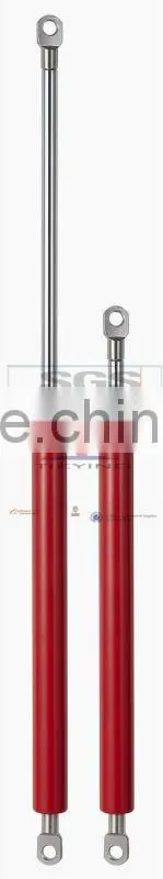 Treadmill Nitrogen Gas Lift