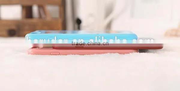 Alibaba hot new fashion brand case for iphone 6 plus