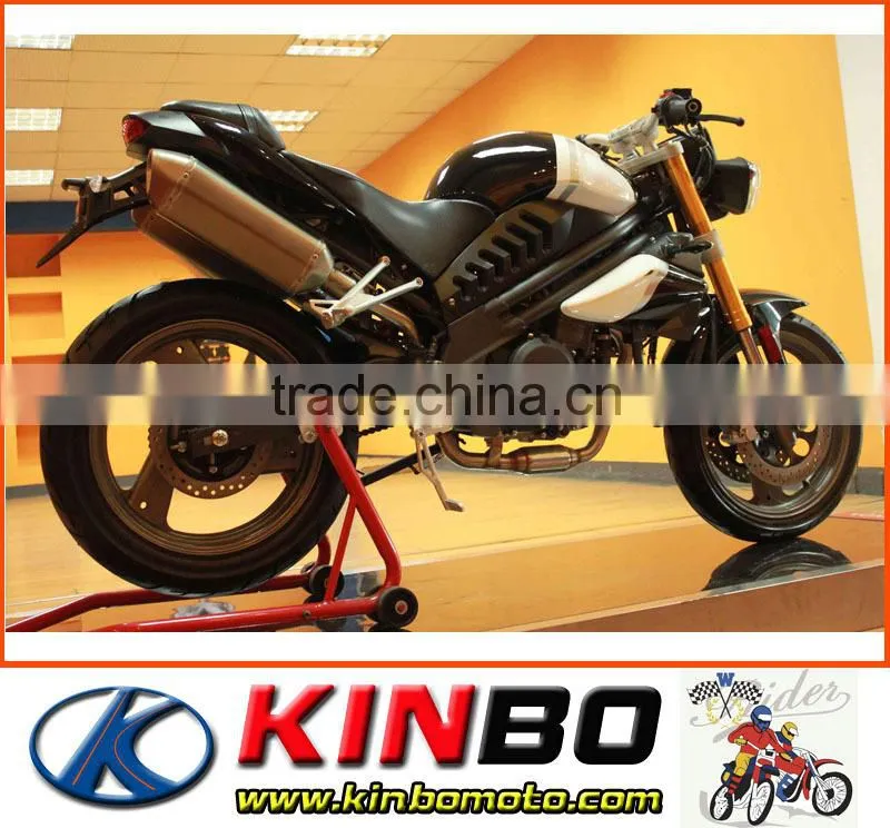 125cc racing motorcycle