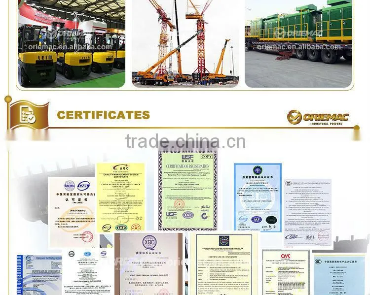 HELI electric forklift motors , electric forklift