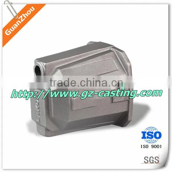 investment castings,green sand castings,lost wax castings manufacturing services,Aluminum die casting engine housings