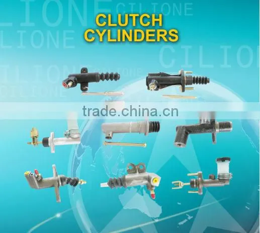Brake Master Cylinder for CR (MC390204)