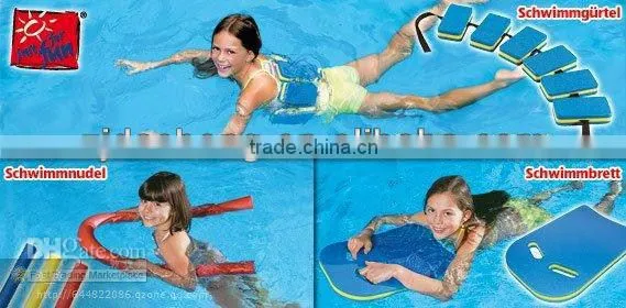 Wholesale swim kickboard plastic kickboards