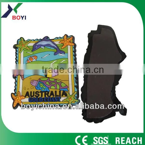 pvc rubber magnet sheet