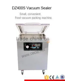 T&D automatic vacuum packing machine for food
