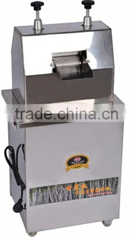 2 Tons Sugar Cane Juicer Machine