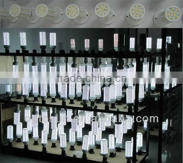 AC 85-265V LED E27 led bulb& corn light/ Bulb Led Light/ Led Corn Bulb E27