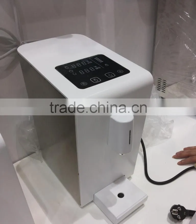 2.2KW Instant Electric Shower Water Heater C22