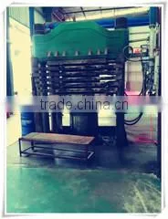 Wuhan DM Eco-Friendly Material Co., Ltd. company overview - view 3